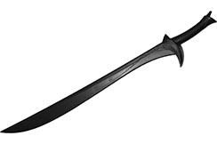 Épée Orcrist, Polypropylène