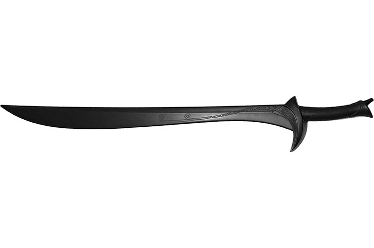 Sword of Orcrist, polypropylene