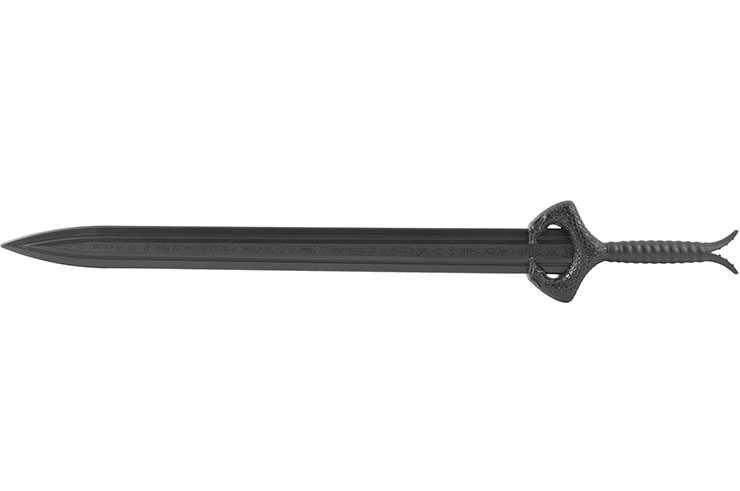 Hydra sword, Polypropylene