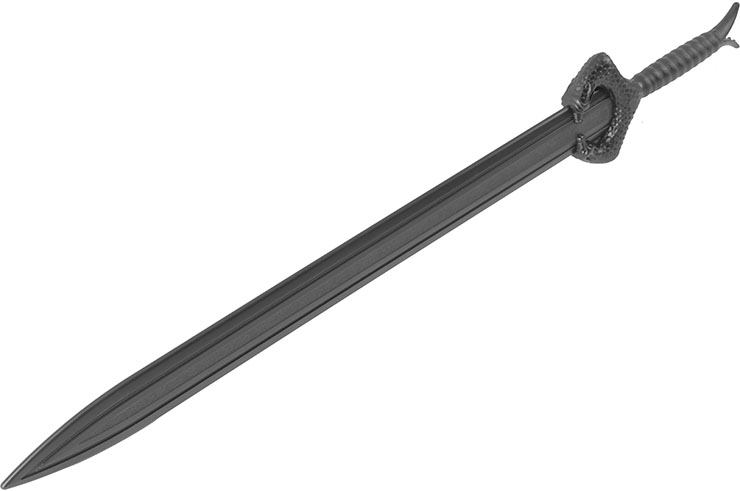 Hydra sword, Polypropylene