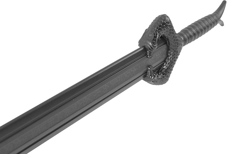 Hydra sword, Polypropylene