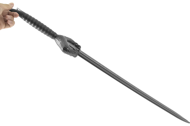 Hydra sword, Polypropylene