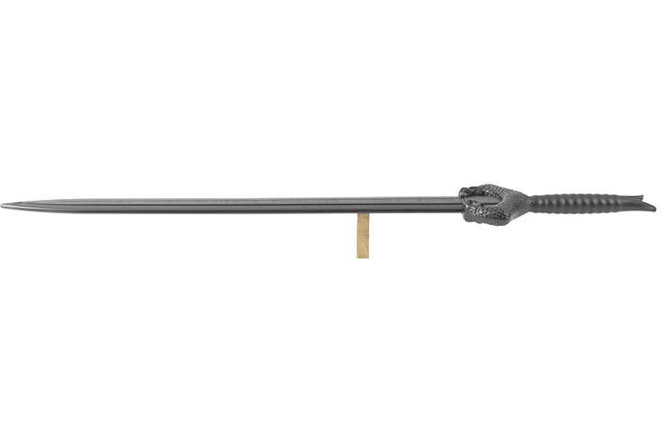 Hydra sword, Polypropylene