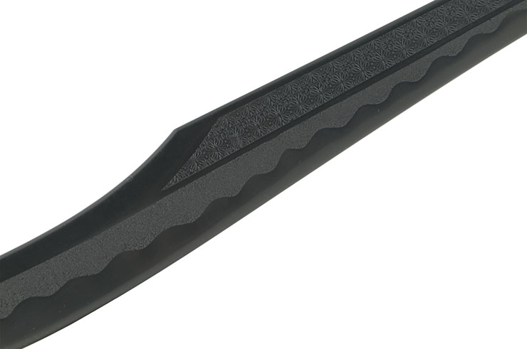 Sabre spartiate, Tête de sanglier, Polypropylène