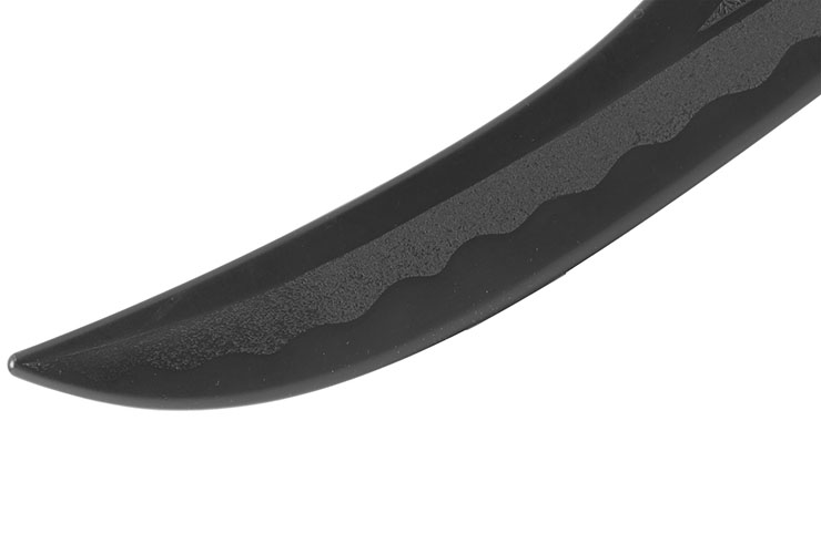 Sabre spartiate, Tête de sanglier, Polypropylène