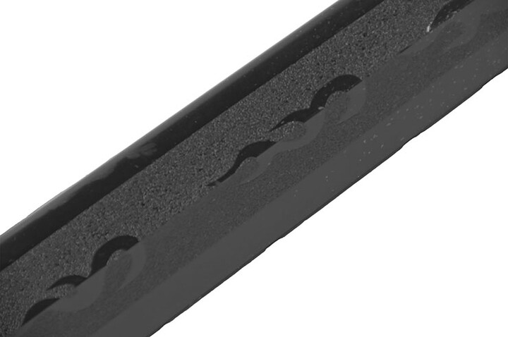 Spearhead, Japanese - Cross, Polypropylene
