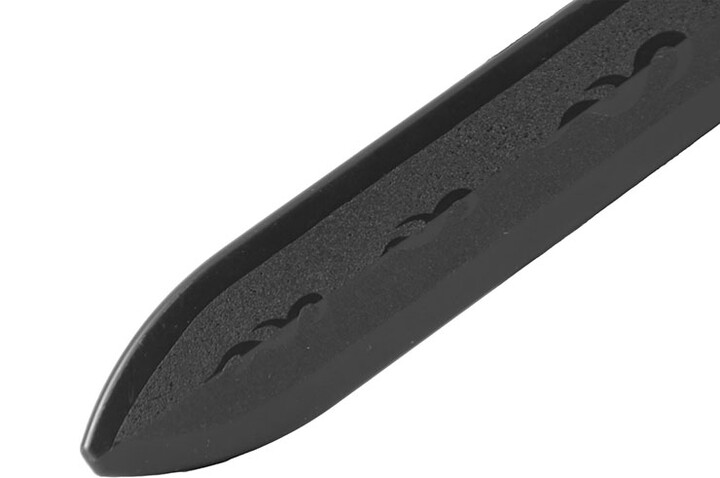 Spearhead, Japanese - Cross, Polypropylene