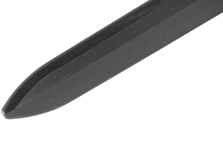 Cabeça de lança, Bardiche, Polipropileno