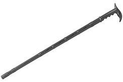 Canne de combat, Basic, Polypropylene