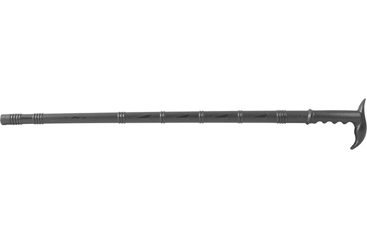 Canne de combat, Basic, Polypropylene