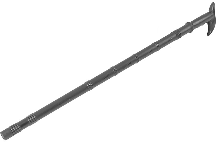 Canne de combat, Basic, Polypropylene