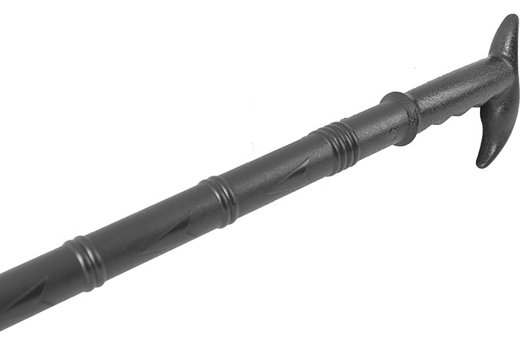 Canne de combat, Basic, Polypropylene