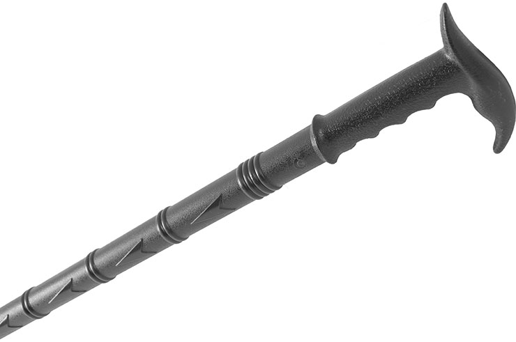 Canne de combat, Basic, Polypropylene