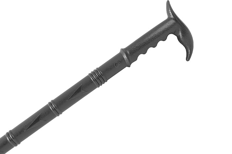 Canne de combat, Basic, Polypropylene
