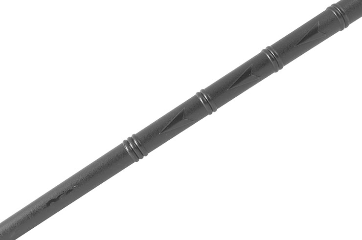 Canne de combat, Basic, Polypropylene