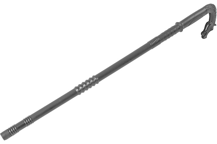 Fighting cane, Horse head, Polypropylene