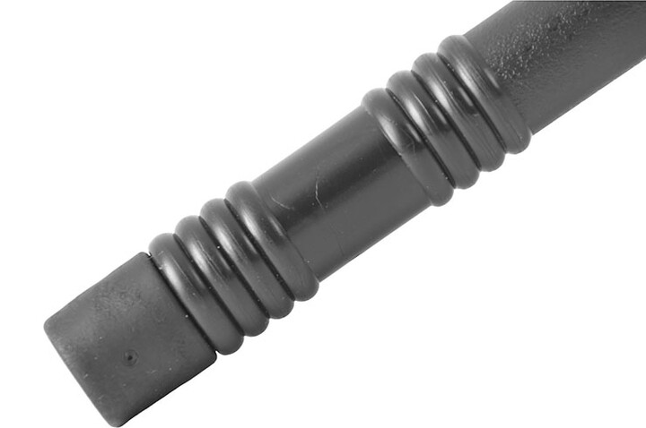 Canne de combat, Tête de cheval, Polypropylène