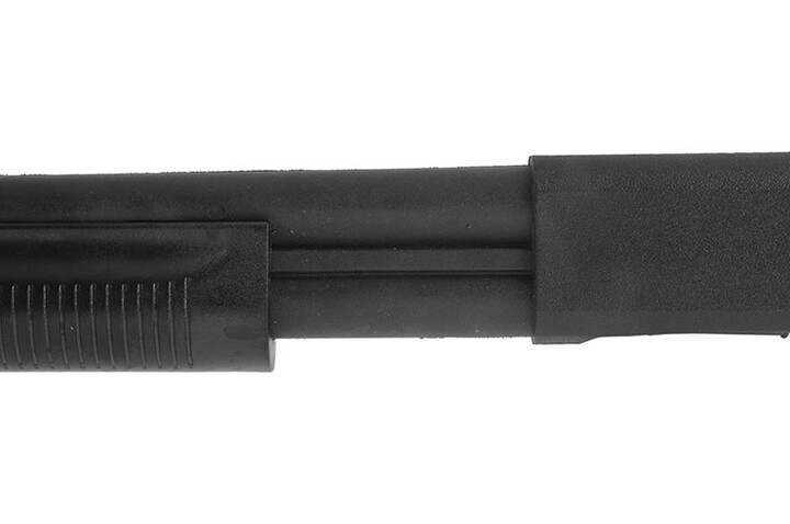 Plastic Pump Action Shotgun, Replica Remington 870 Short