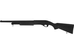 Rifle de Bomba de Plástico, Réplica Remington 870