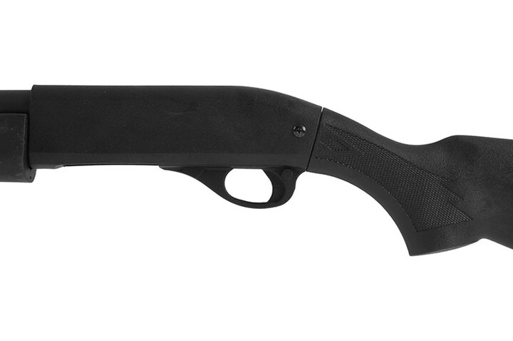 Plastic Pump Rifle, Remington 870 Replica