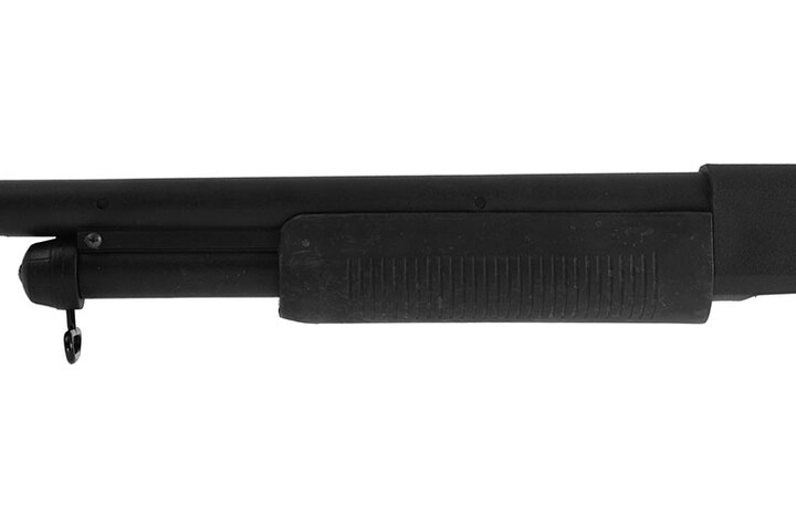 Plastic Pump Rifle, Remington 870 Replica