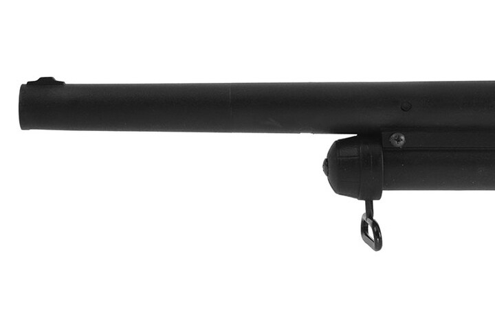 Rifle de Bomba de Plástico, Réplica Remington 870