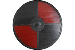 Viking Shield, Reinforced Polymer