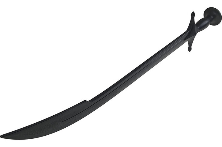 Sable Persa Shamshir, Polipropileno