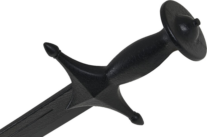 Shamshir Persian sword, Polypropylene