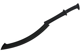 Espada egípcia Khopesh, polipropileno | ShenLong®