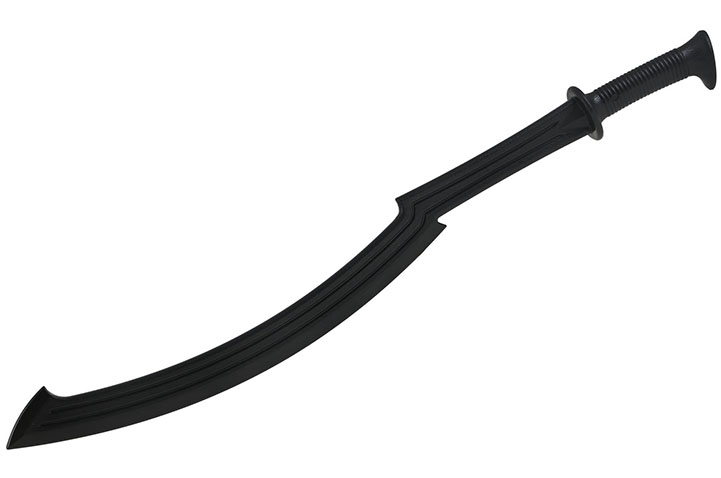 Espada egípcia Khopesh, polipropileno | ShenLong®