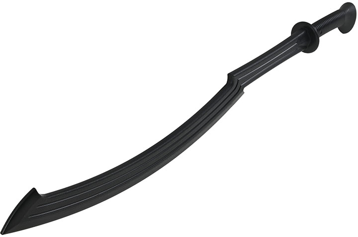 Espada egípcia Khopesh, polipropileno | ShenLong®