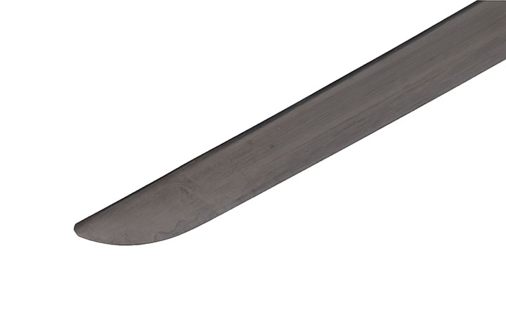 Ornamental katana, Kurokin - Unsharpened