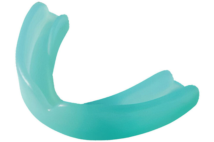 Simple mouth guard - Colors , Ninestars