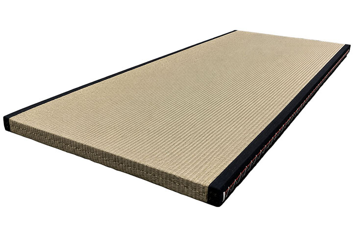 Tatami Traditionnel Style Japonais, Paille de Riz