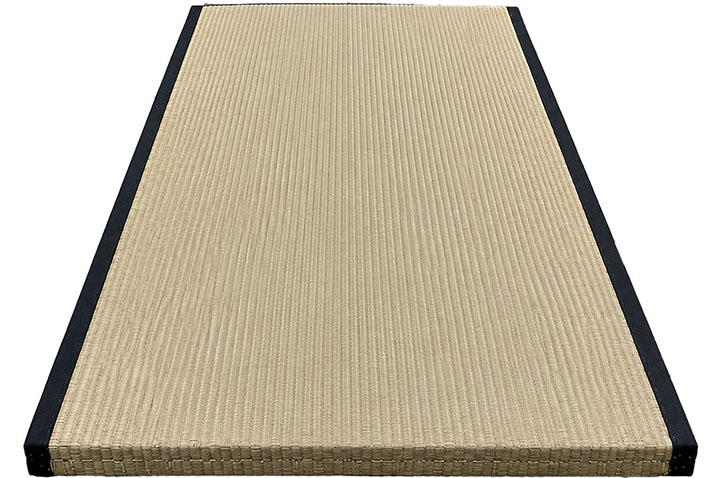 Tatami Traditionnel Style Japonais, Paille de Riz