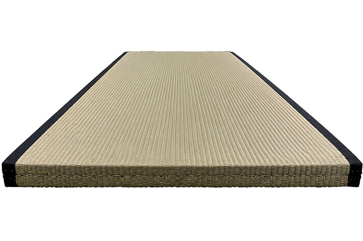 Tatami Traditionnel Style Japonais, Paille de Riz