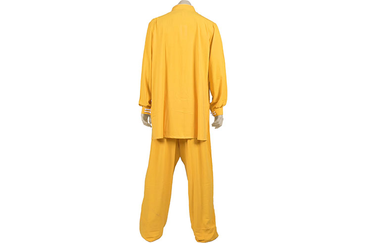 Traje de Taiji - ShouHuiYun, ZhengFengHua