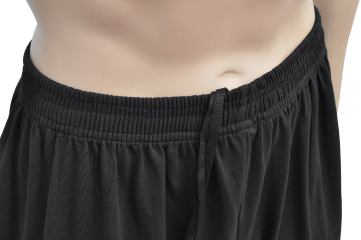 Wushu & Taiji Pants, Spandex + Cotton
