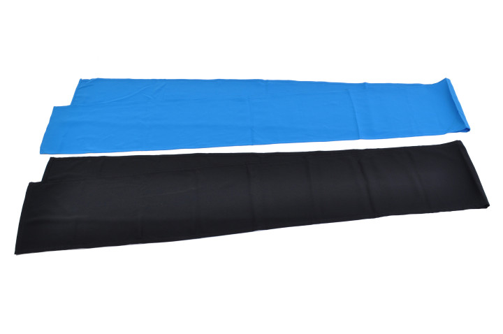 Ceinture Wushu, Uni (Classique)