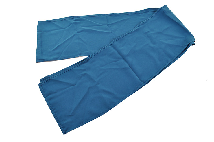 Ceinture Wushu, Uni (Classique)