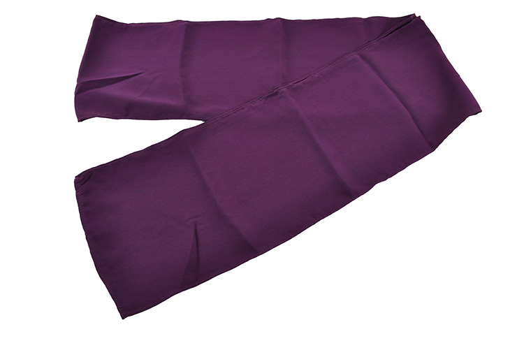 Ceinture Wushu, Uni (Classique)