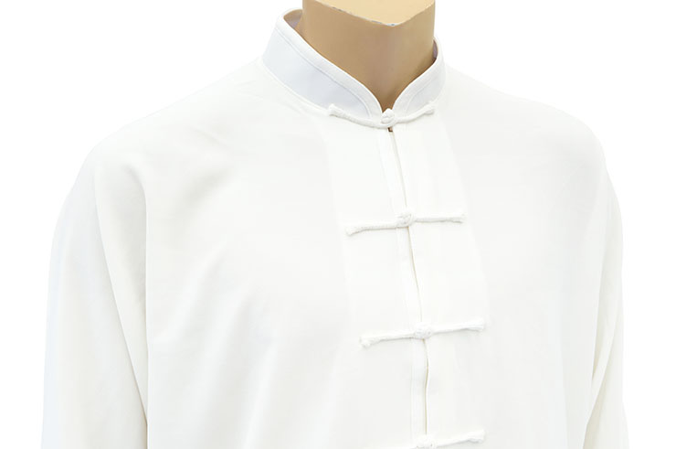 Tai Ji, Tai Chi Uniform, Classical Upper Range