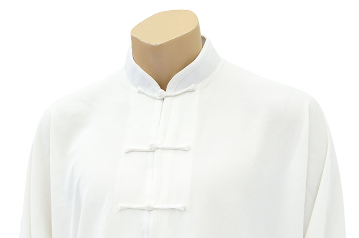 Tai Ji, Tai Chi Uniform, Classical Upper Range