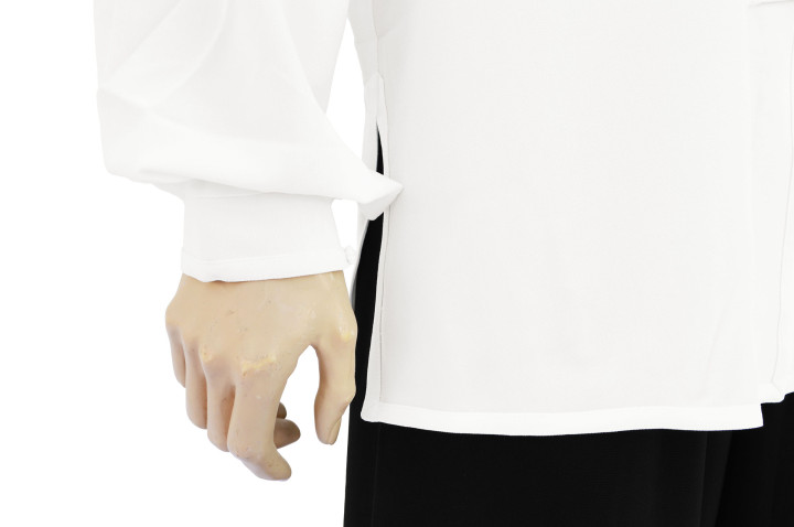 Tenue Tai Ji, Tai Chi, Classique Haut de Gamme