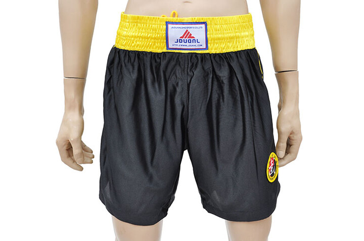 Short Sanda Boxe Chinês - Clube