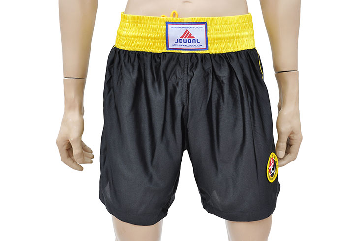 Short Sanda Boxe Chinoise - Club