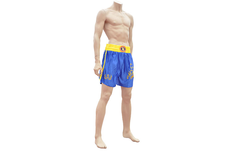 Short Boxeo Chino Sanda - Dragon, Club