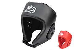 Casque Sanda Boxe Chinoise, NineStars SD02