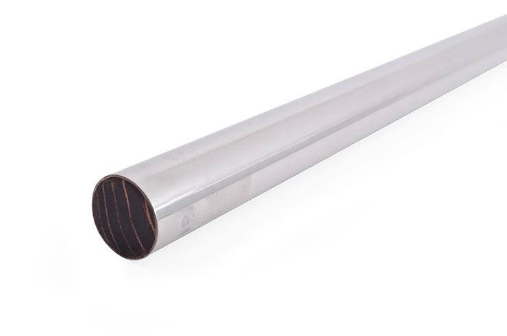 Baton de Macaco, Hou Arma